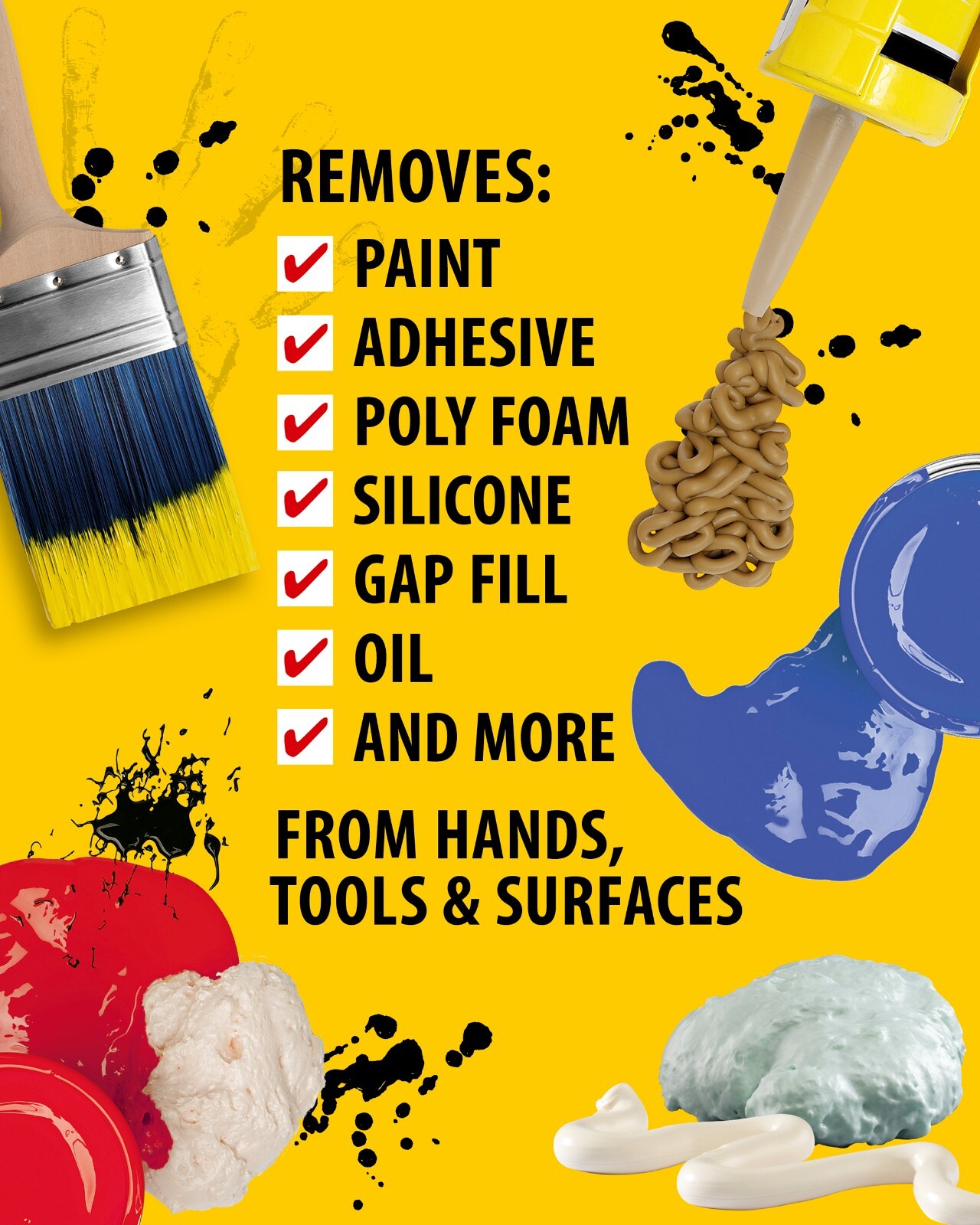 BIG WIPES-Multi-Surface Wipes 80 Count (80 Count (Pack of 1), Multi-Surface