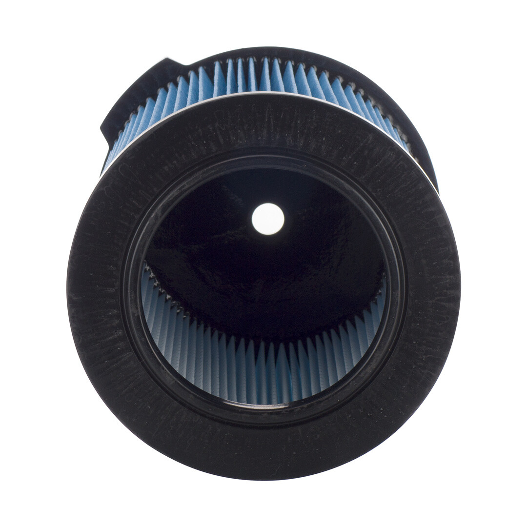 2 Pack 3-Layer Cartridge Filters #72952 for RIDGID VF5000 5-20 Gal Wet Dry Vacs