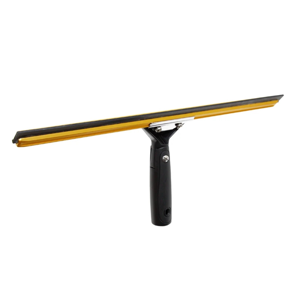 Ettore PRO+ Super System Complete Squeegee (for Thick Channels) Window Cleaning