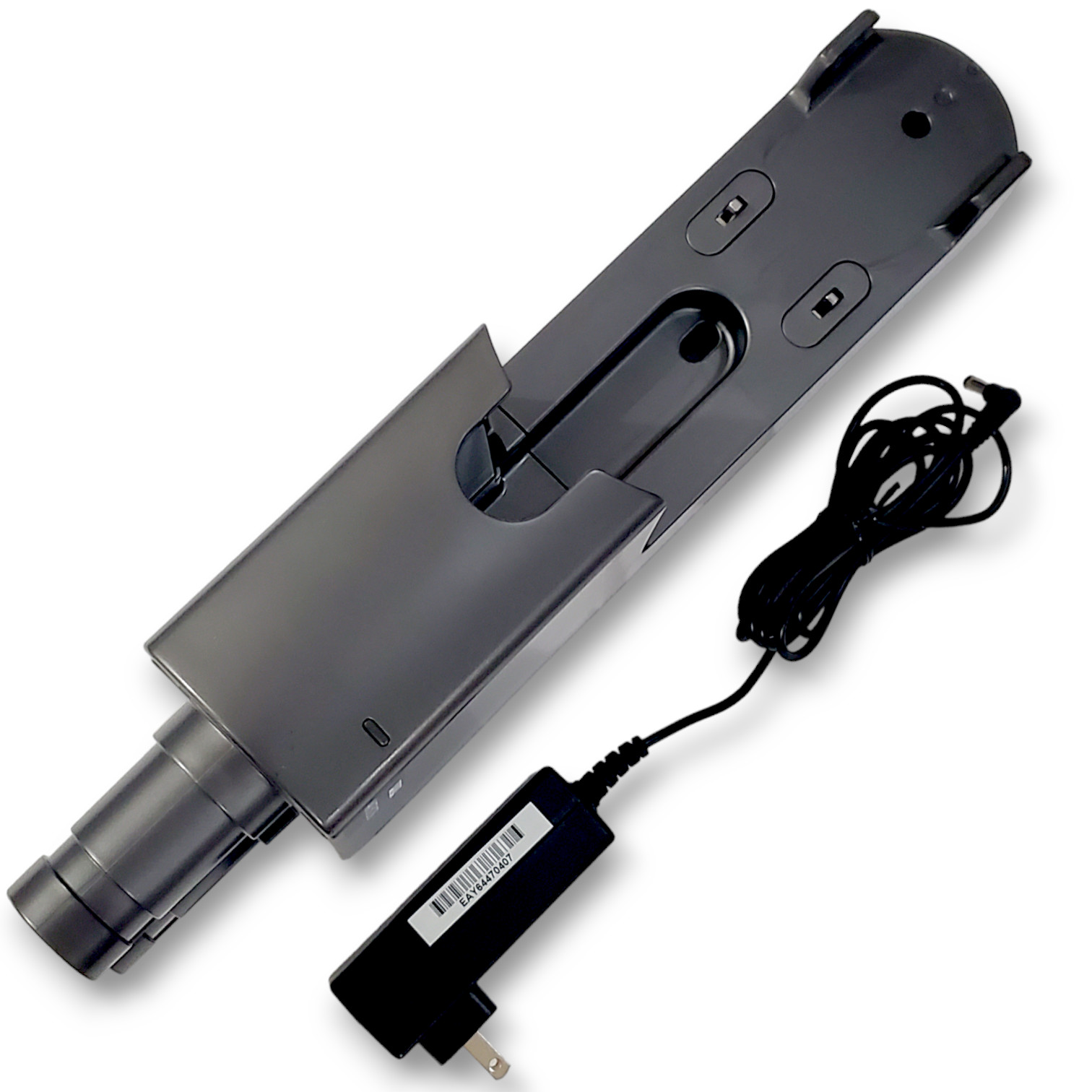 LG CordZero Vacuum Wall Mount Docking Station+Charger A9 A906 A907 A908 A916 New