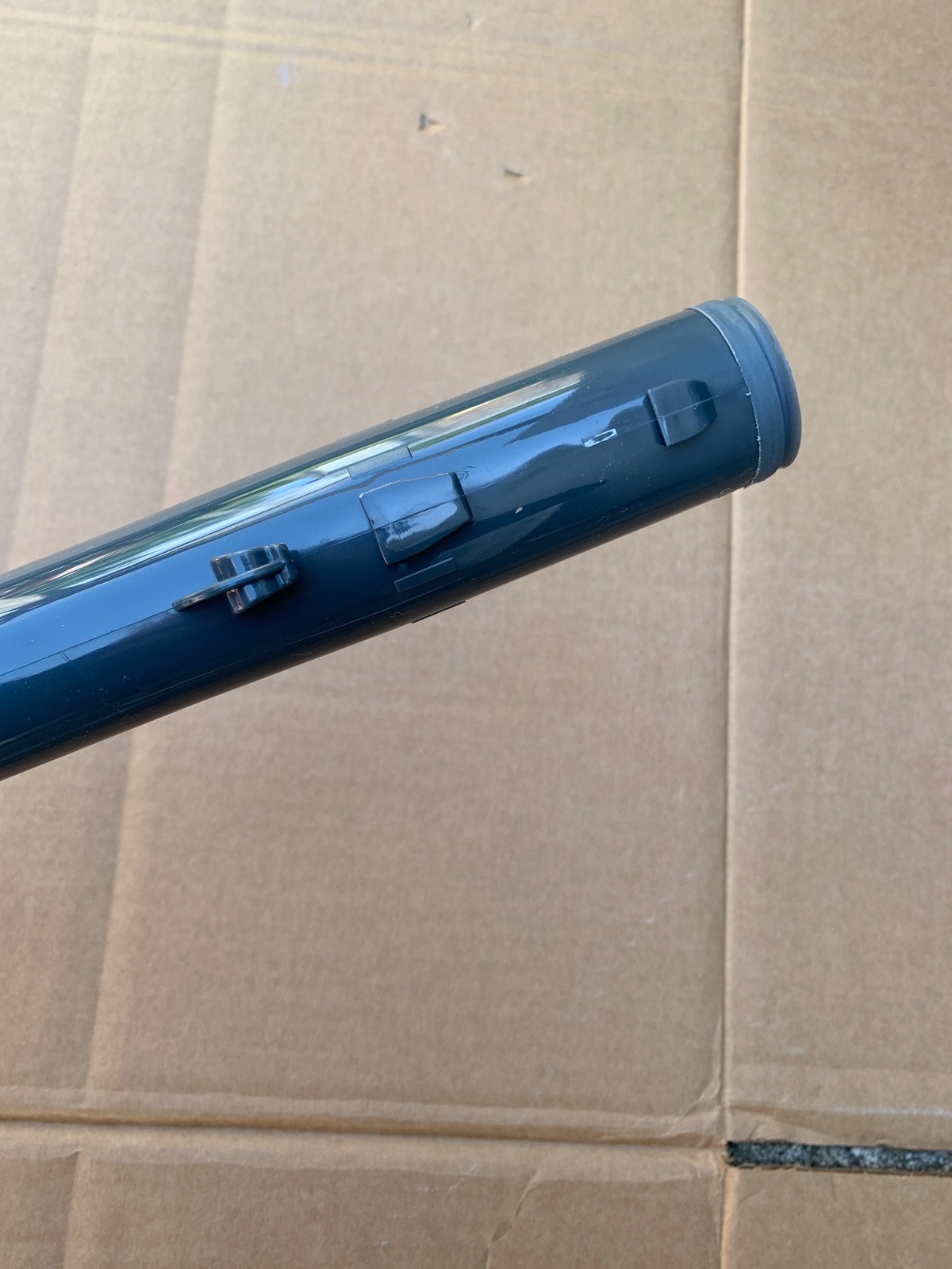 Shark Navigator Light Vacuums NV100, NV100C, UV300 Extension Wand