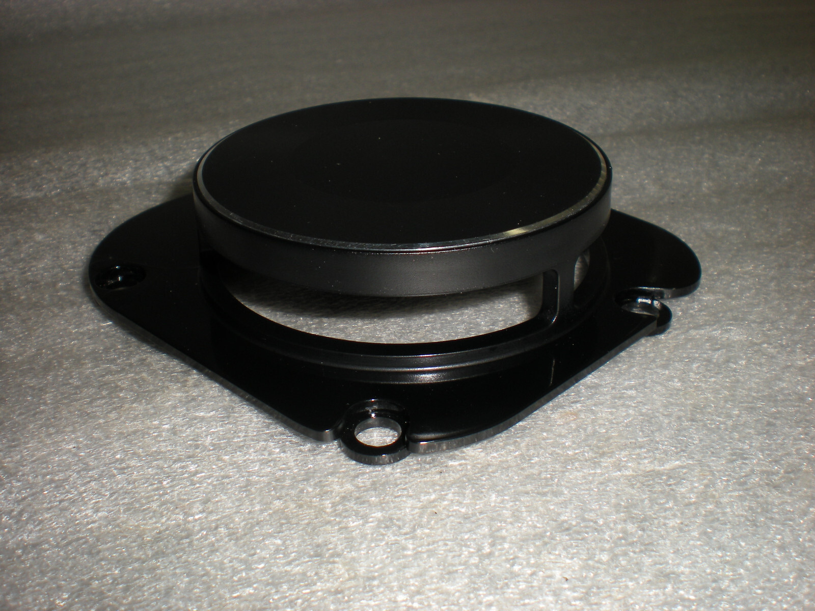 Genuine Eureka E20 Plus Robot Vacuum NERE20PLUSBK Lidar Laser Sensor Cover ONLY