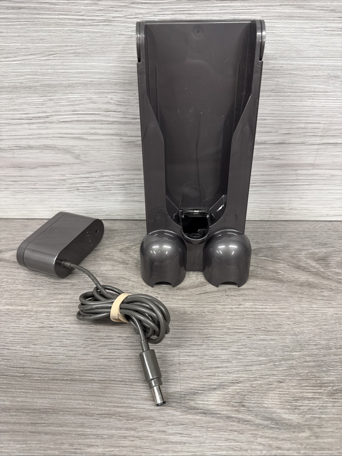 USED Dyson Wall-Mount Docking Station T113546 With Power Cord- 17530-02