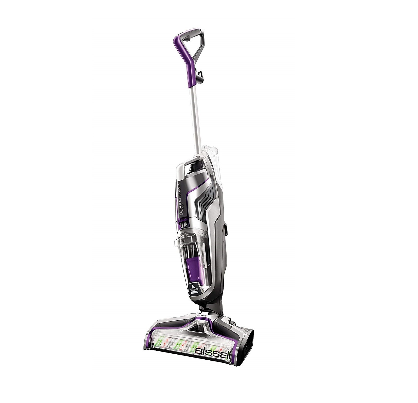 BISSELL 2328 Crosswave Pet Multi-Surface Wet/Dry Vacuum