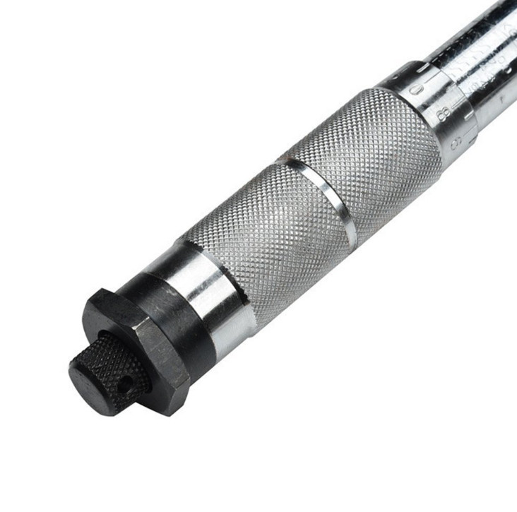 1/4 Inch Drive 5-25N.m Micrometer Adjustable Torque Wrench Spanner Hand Car Tool