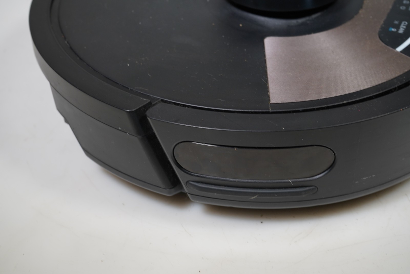 Shark Matrix Plus 2in1 Robot Vacuum & Mop W/ Sonic Mopping Matrix Clean NO TANK