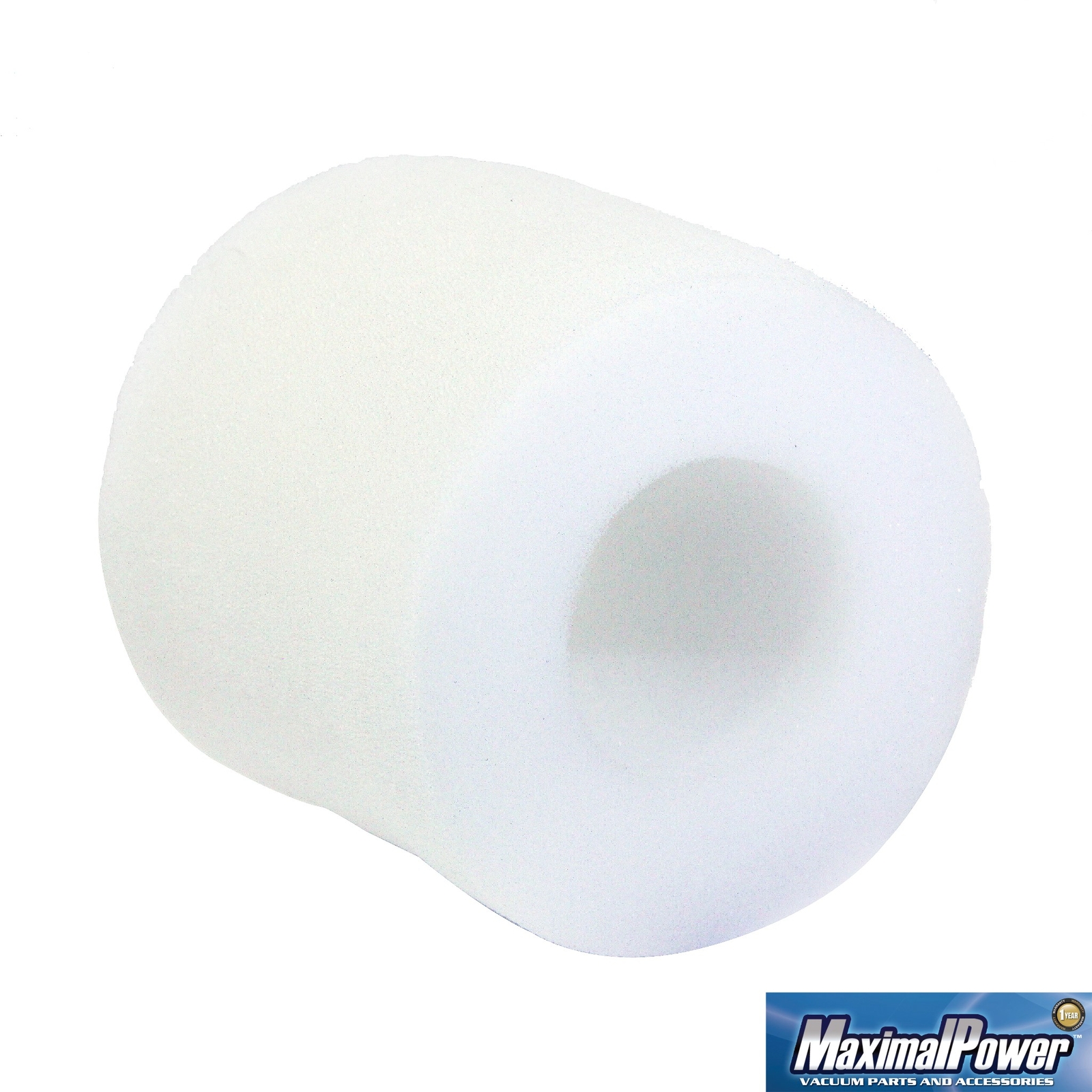 MaximalPower™ Foam & Felt Set Replacement For Shark NV650 Rotator Vacuum Cleaner