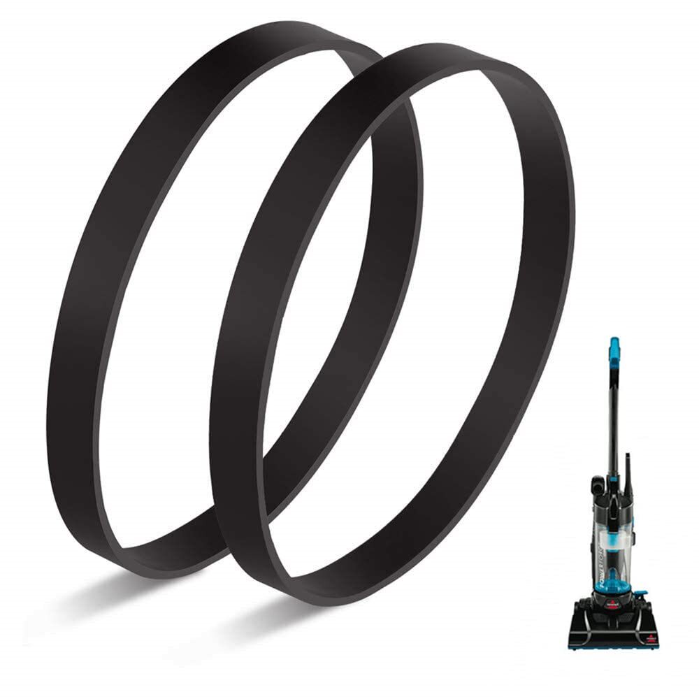 2x For Bissell 2112,1520,2690,3508,23T7,23T7V Vacuum Cleaner 1604895
