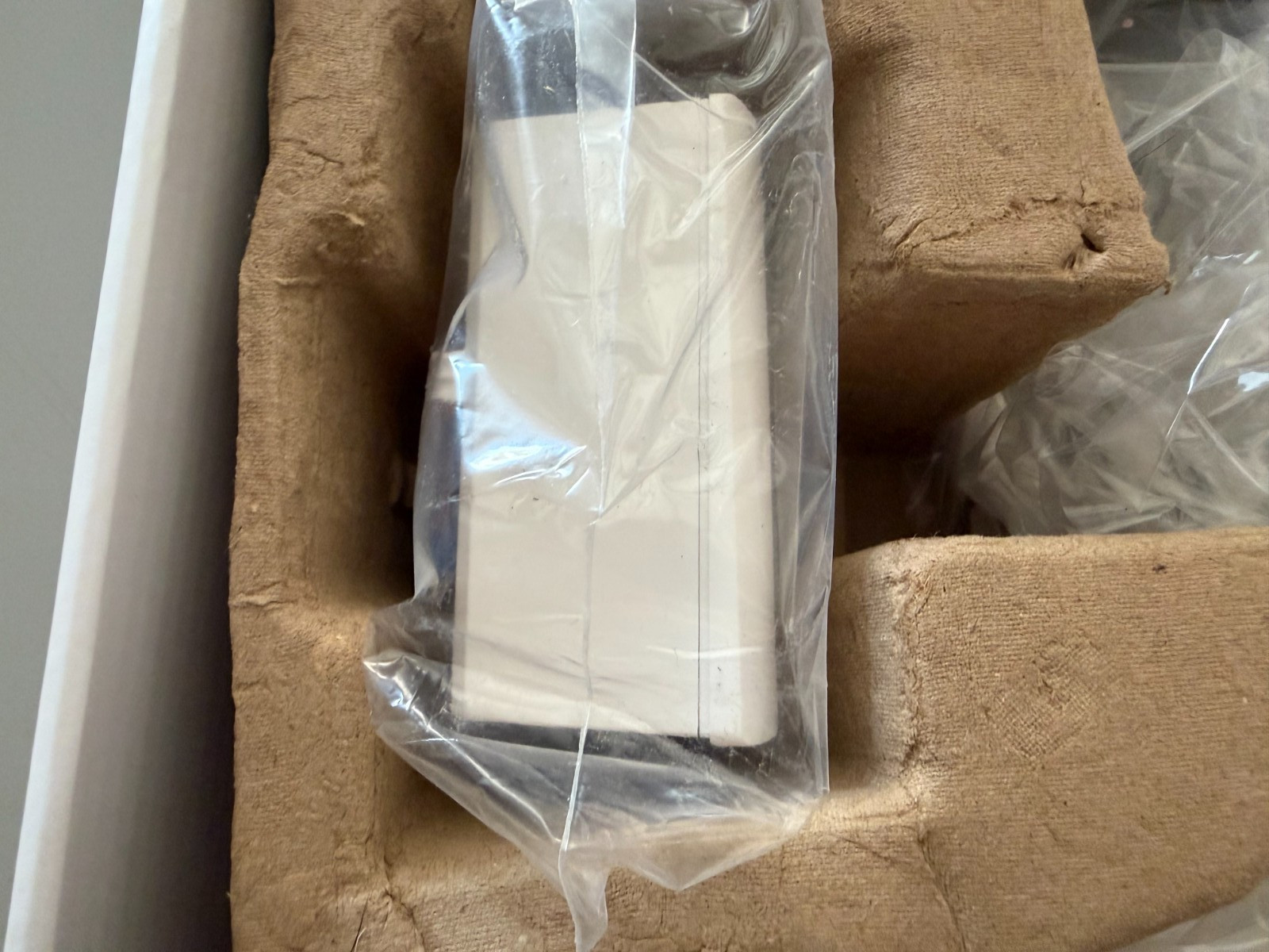 Mark Live Electric Mop Mk288 -New