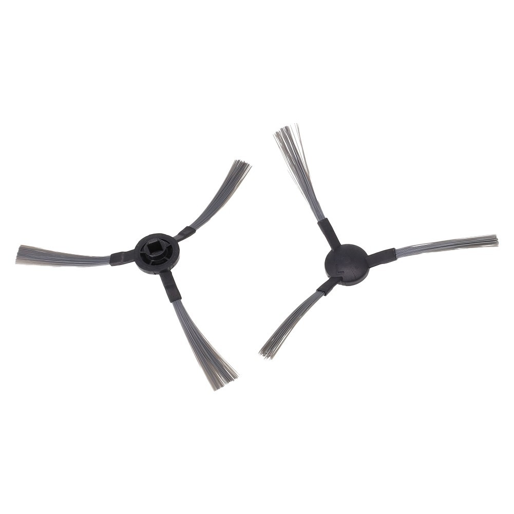 6 Pcs/Set Side Brushes For MAMNV BR150/BR151 Practical Sweeper Accessories