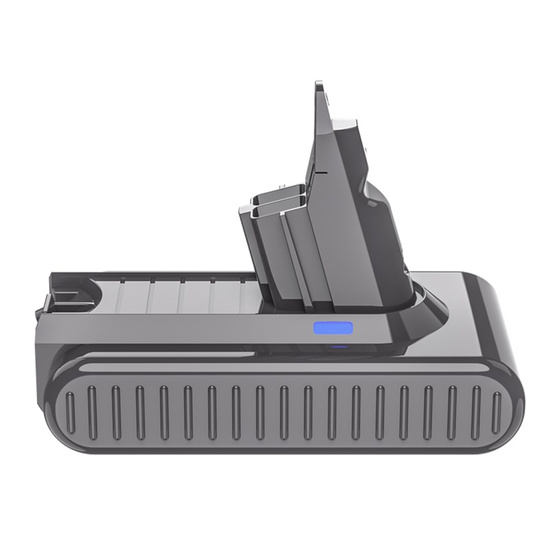 9500mAh Battery For Dyson V6 Replacement Li-ion Animal SV09 DC58 DC59 DC62 US