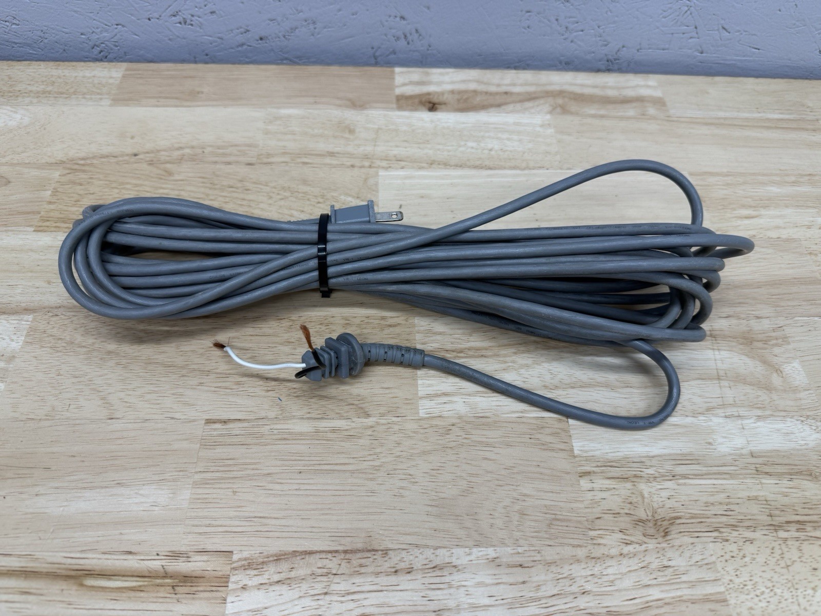 Shark OEM Power Cord/Cable Assembly for NV90 Rotator XL Professional & Others