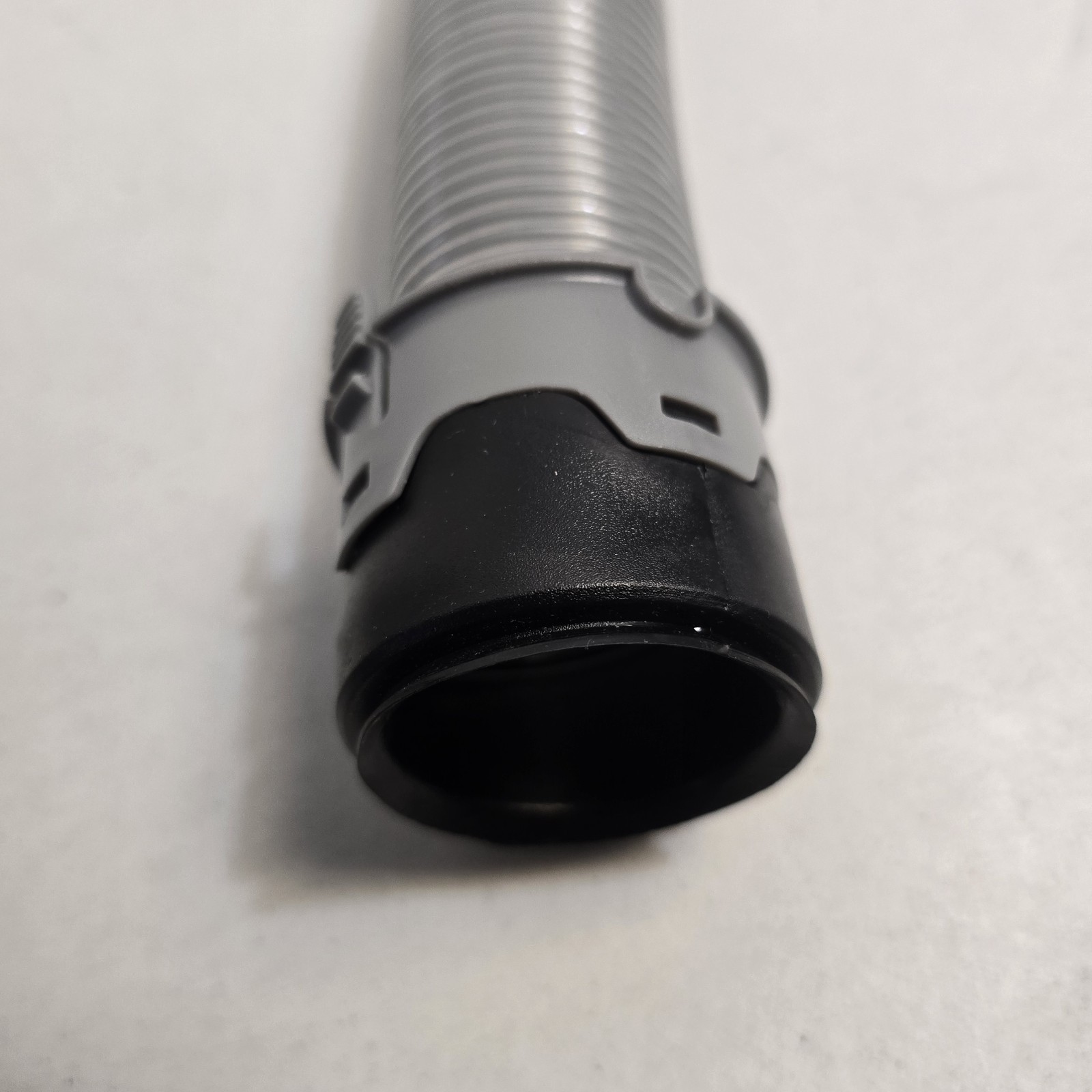 White Replacement Hose Handle for shark NV501-31 NV501GN NV501PR NV501C NV502