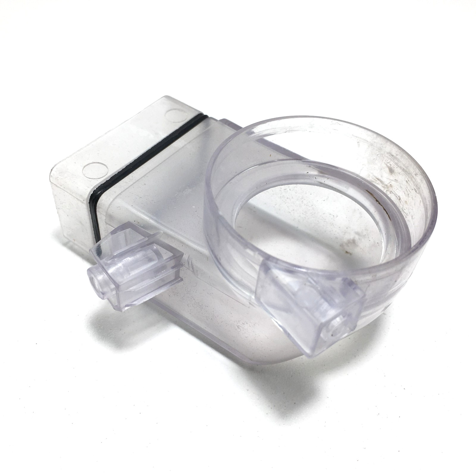 Shark ELBOW TUBE for Inlet Side Tube for NV501 NV500 NV502 NV510 NV520 UV560