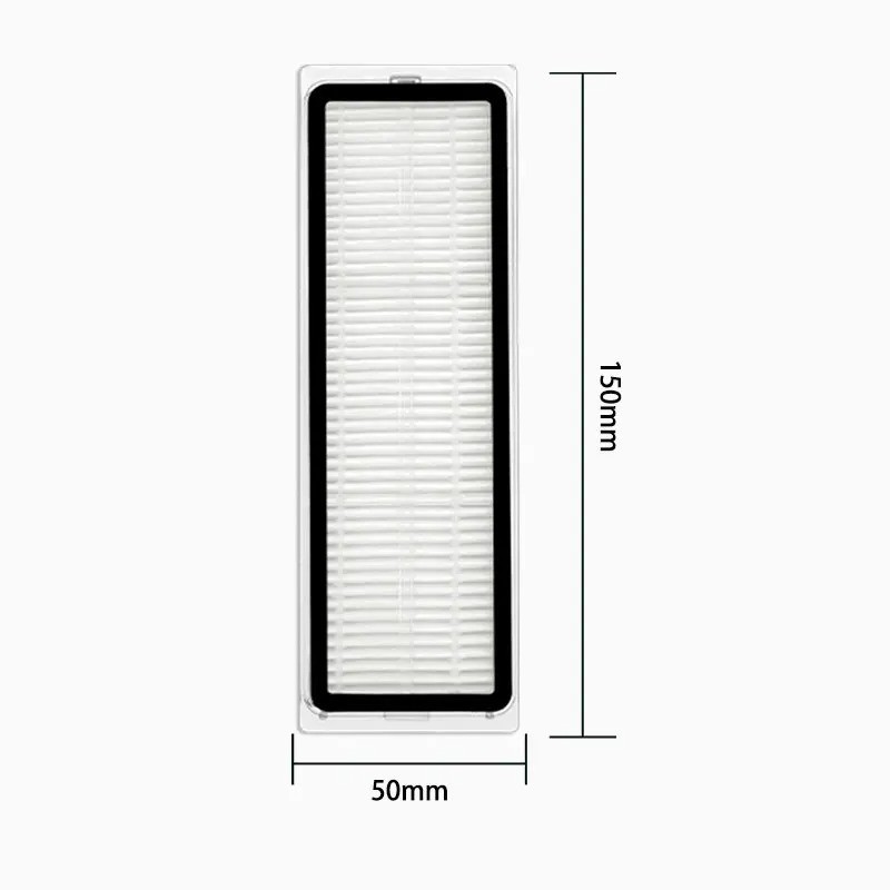 Replacement Accessories For Xiaomi Robot Vacuum S20+ / S20 Plus / B108GL Mop Pad