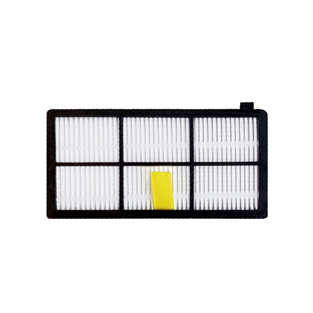 For iRobot Roomba Filters 800 900 Series Parts Kits 880 890 980 960 Vacuum Brush