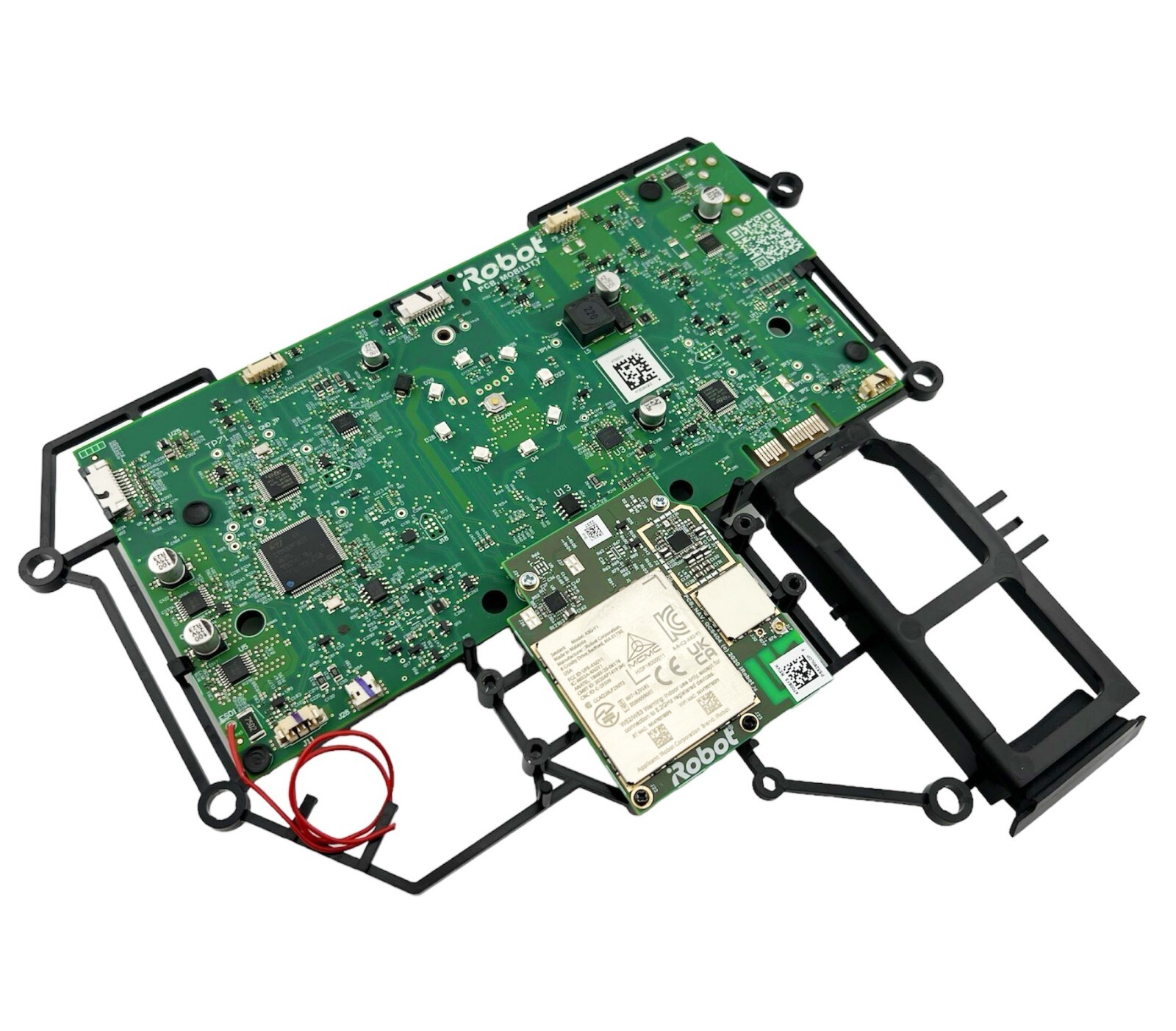 iRobot Roomba J6 J7 J7+ J8 J8+ Robotic Vacuum Cleaner PCB Motherboard Main Board
