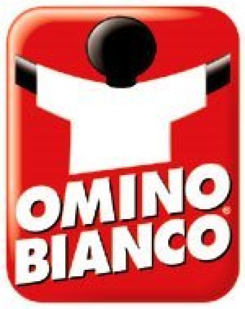 3X Omino Bianco Vivo Stain Remover 500 Grams Extra Whitener Made In Italy
