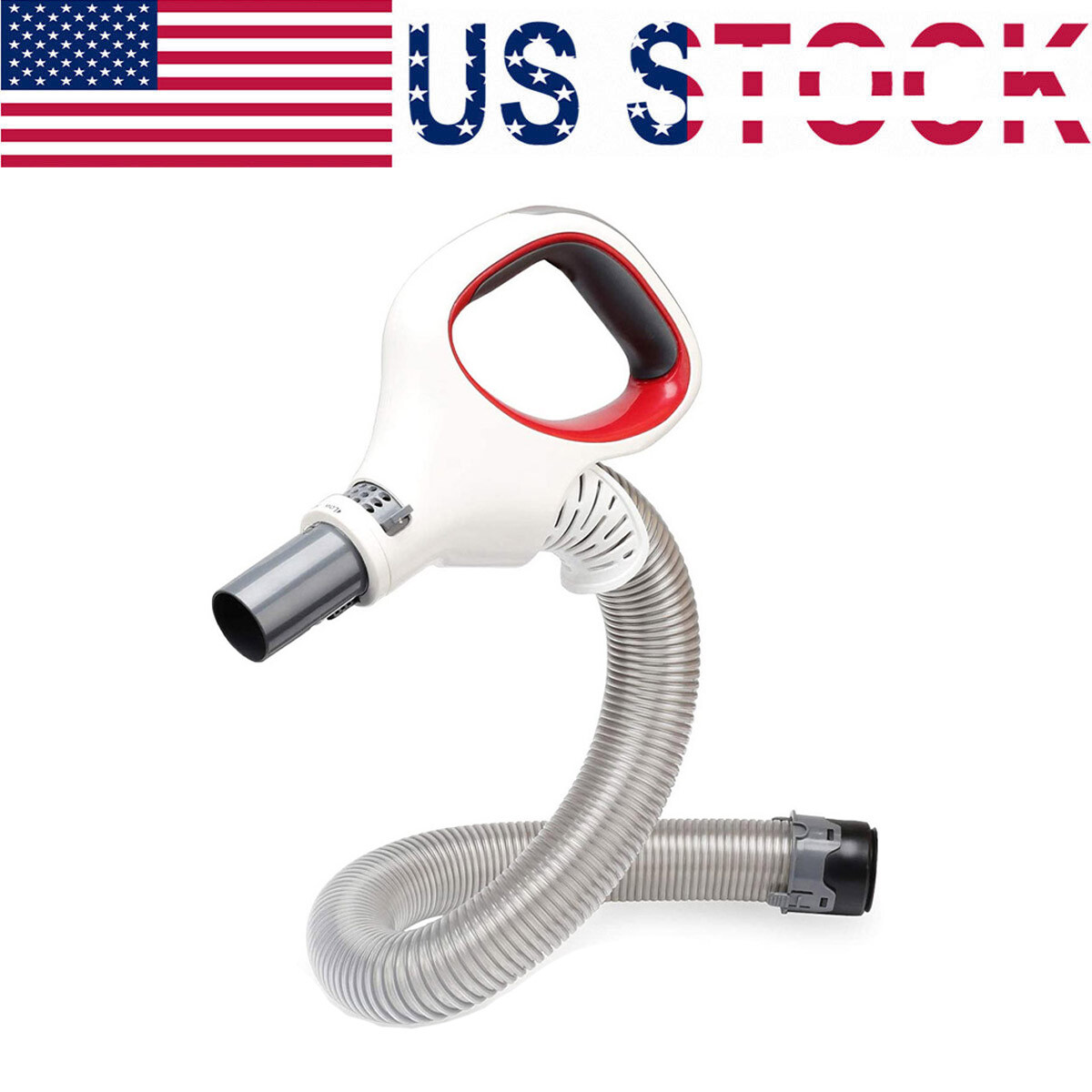 Replacement Hose Handle for Shark NV505 NV510 NV510_26 NV510_31 NV520