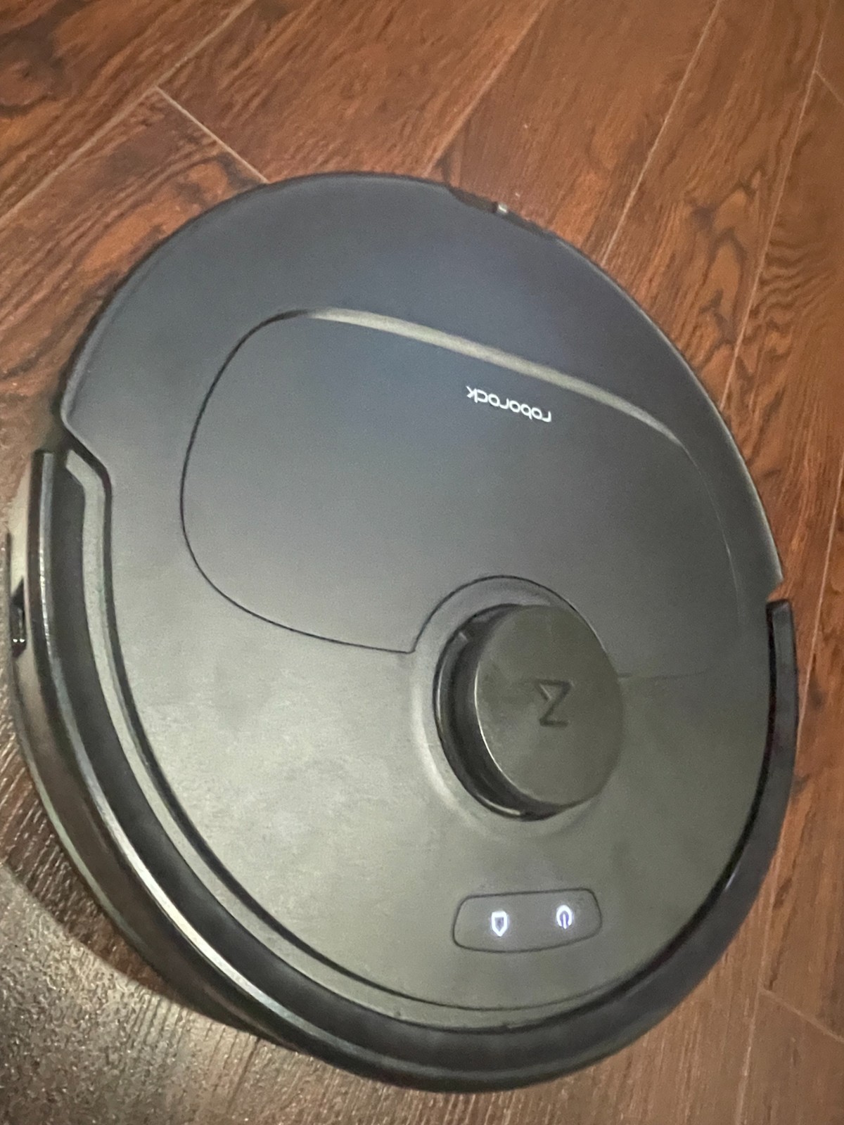 Roborock Q Revo S Pro