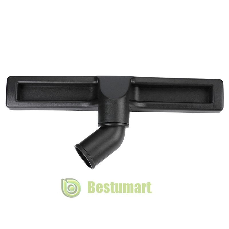 Universal 12″ Vacuum Cleaner Attachment Floor Brush Tool 1.25″ 1-1/4″ 32mm