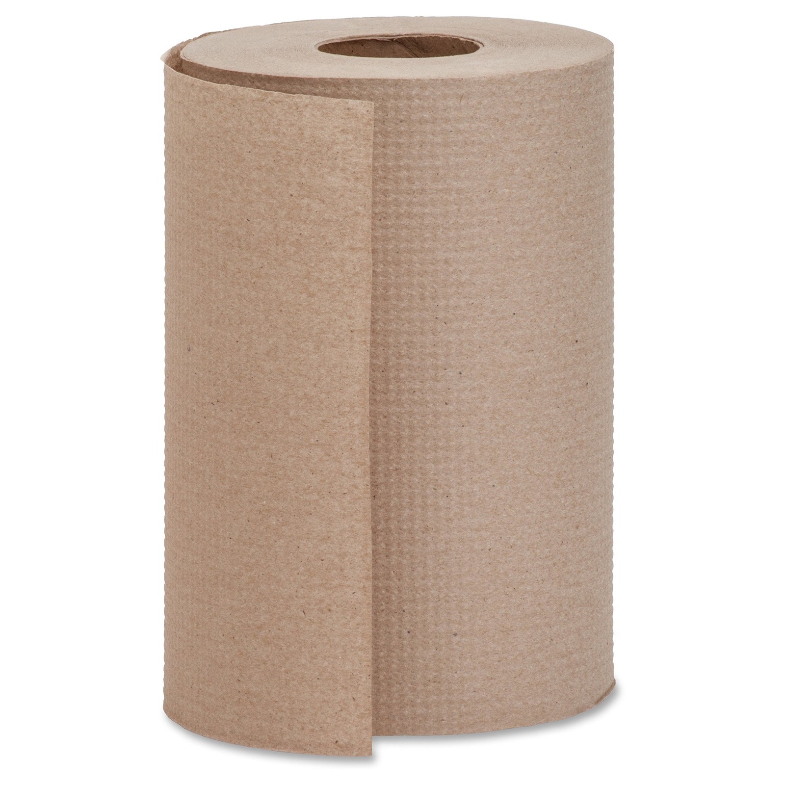 Hardwound Roll Towels Kraft Paper Towels for Commercial Dispenser 12 Pk