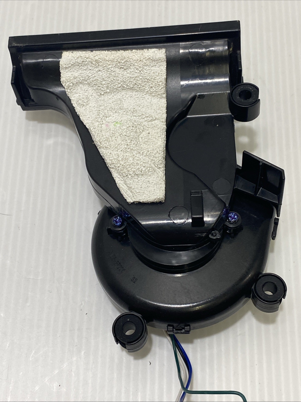 Shark AV2820XEUS 30 Robot Vacuum Cleaner Fan Suction Main Motor