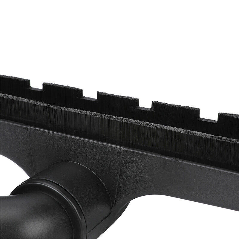 Universal 12″ Vacuum Cleaner Attachment 360 Floor Brush Tool 1.25″ 1-1/4″ 32mm