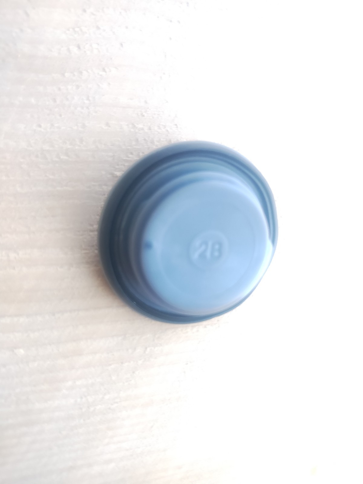 GENUINE Dirty Or Clean Water Tank CAP for Bissell Spot Lifter PowerBrush 1716