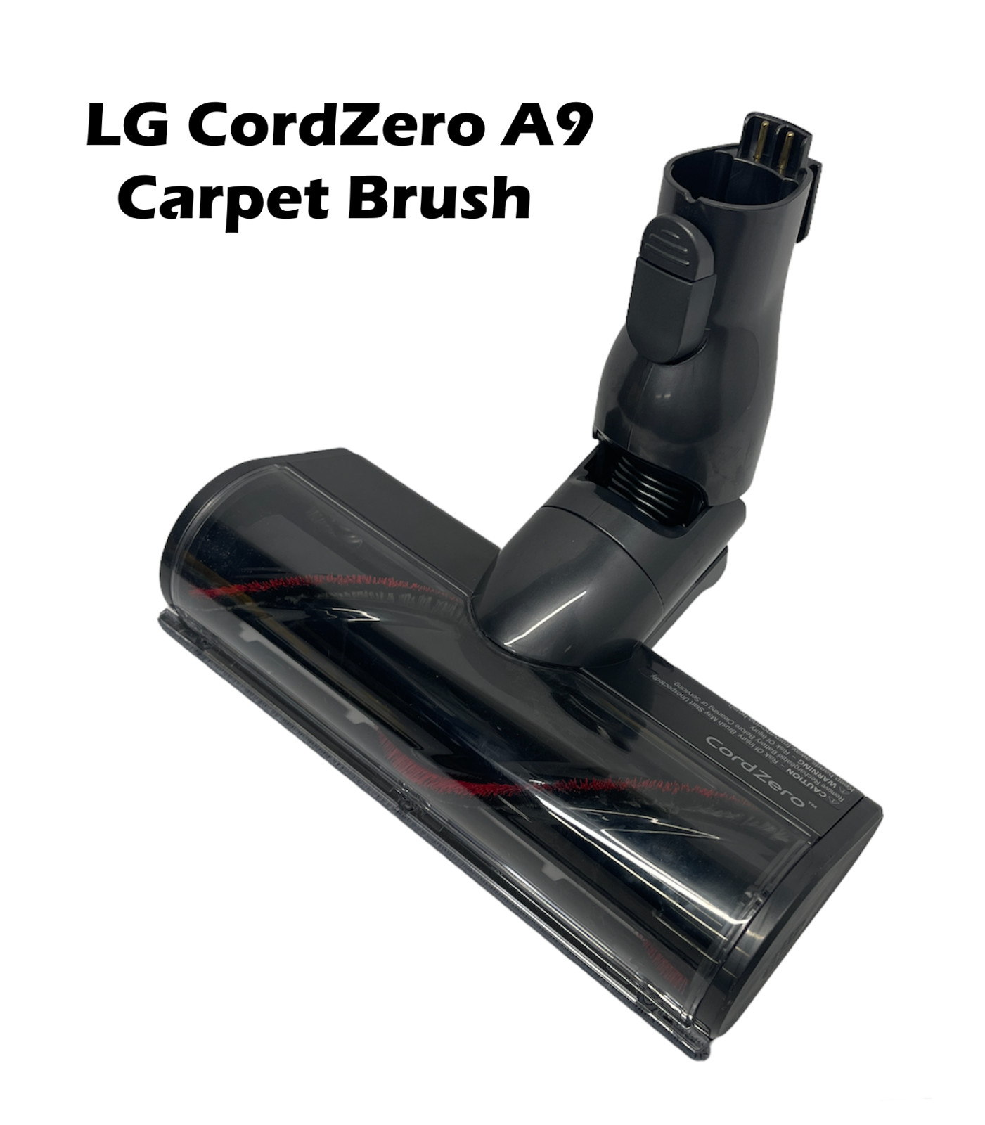 LG CordZero A927 A907 A905 A906 Vacuum Power Drive Floor Brush Head Nozzle