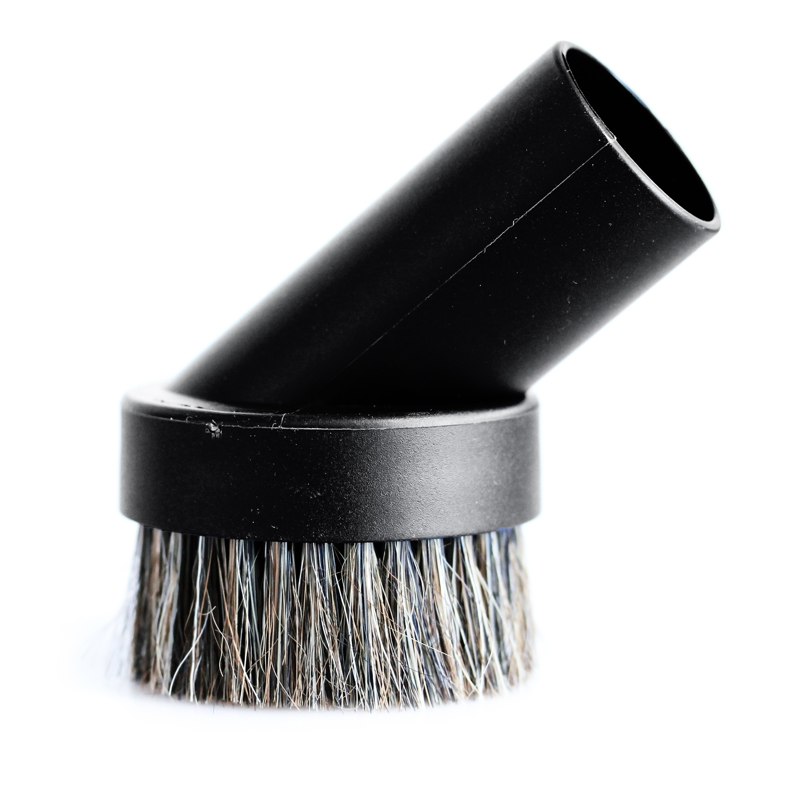 Refuelergy Round Vacuum Cleaner Attachment Dusting Brush Tool 1.25″ 1-1/4″ 32mm