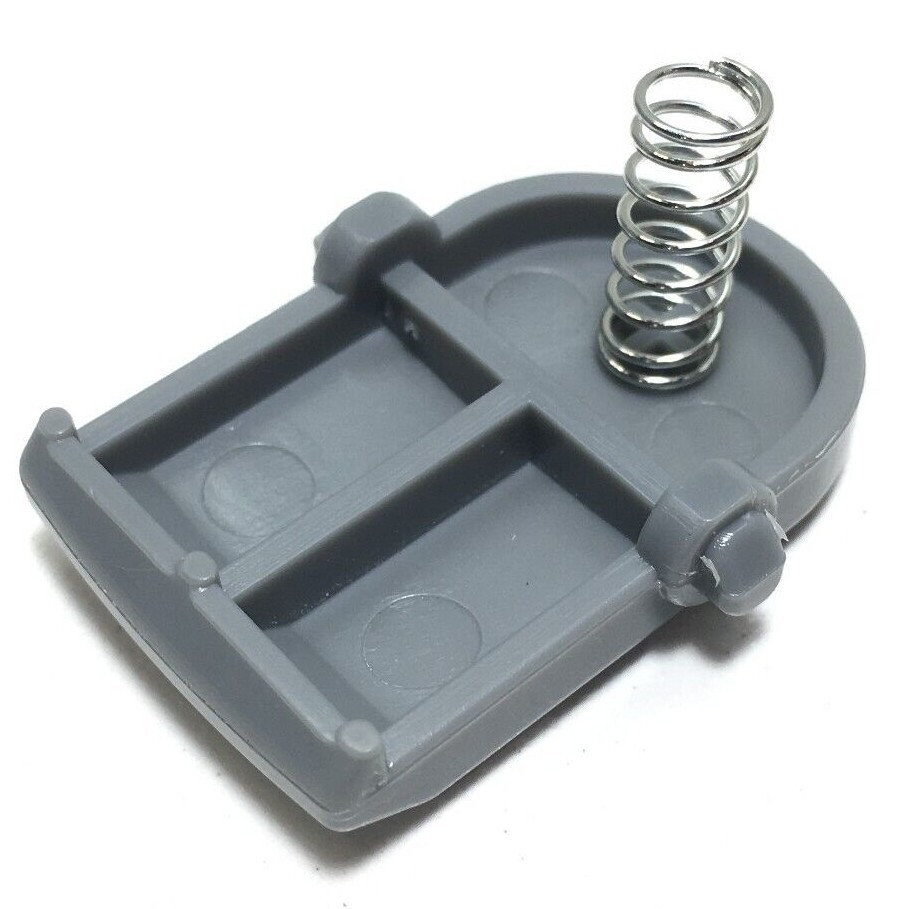 Dust Cup EMPTY RELEASE BUTTON TAB LATCH for Shark HV301 HV300 HV302 HV303 HV305