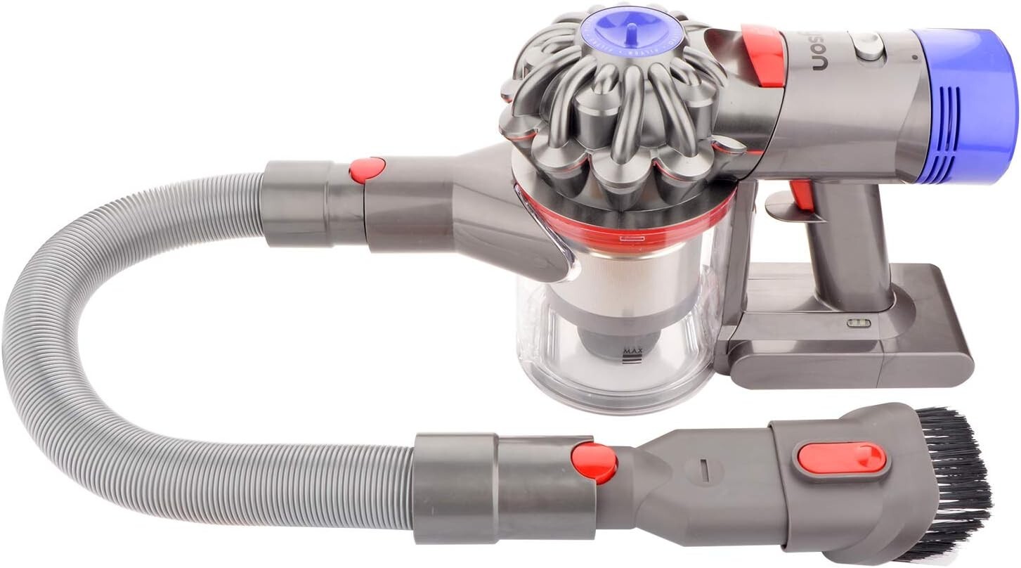 Flexible Extension Hose For Dyson V11 V10 V8 V7 Cordless Stick Vacuum Cleaner