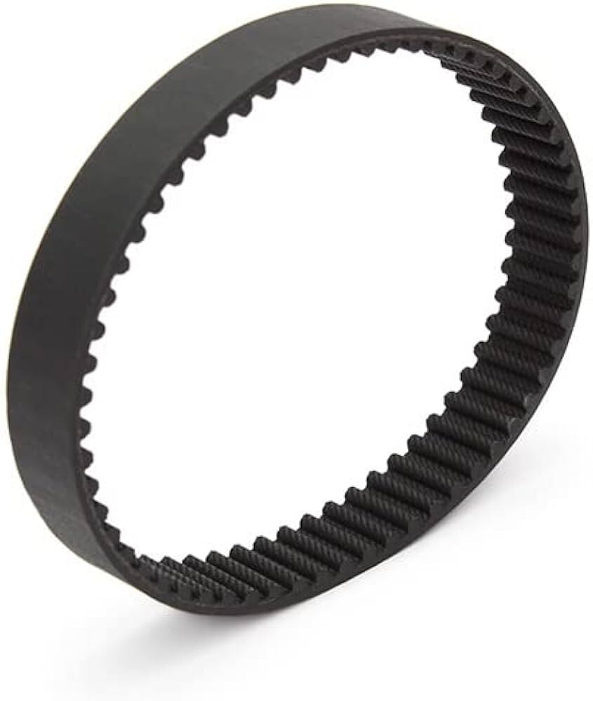 Shark 132-3GT-7 Belt for Shark LZ602 LZ600 LZ601 QU601 QU602 QU603 Series Models