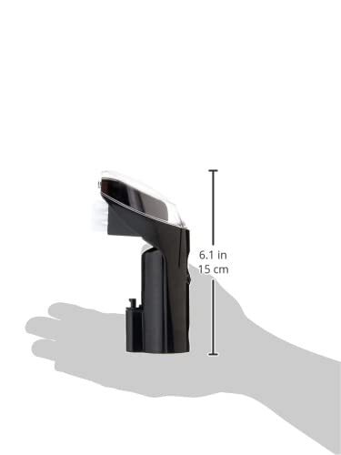 Bissell Carpet Cleaner Accessory, One Size, Black