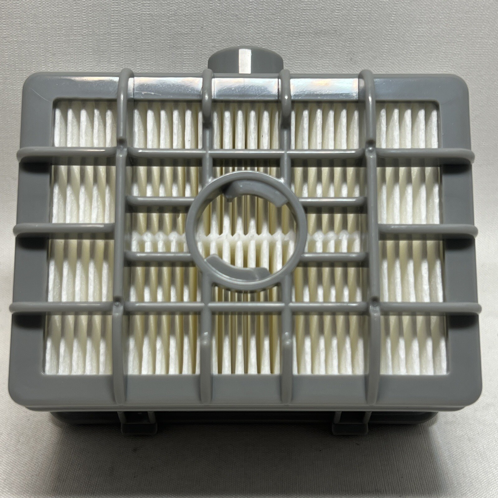 Shark HEPA Filter Replacement for NV472 NV480 NV480C NV480Q NV481 (2.75″ H)