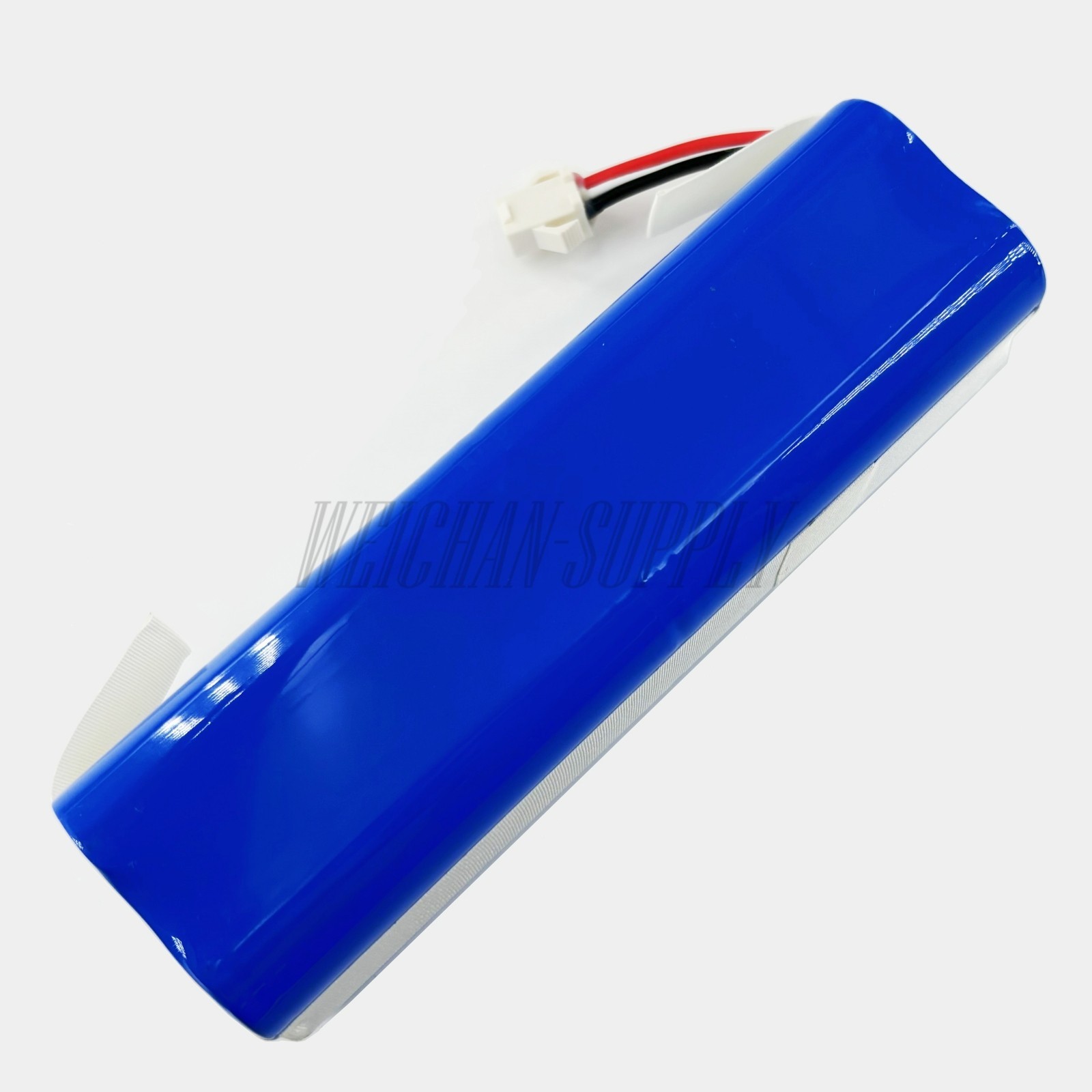 5200mAh New Battery for Tesvor M1 4000Pa Robot Vacuum Cleaner