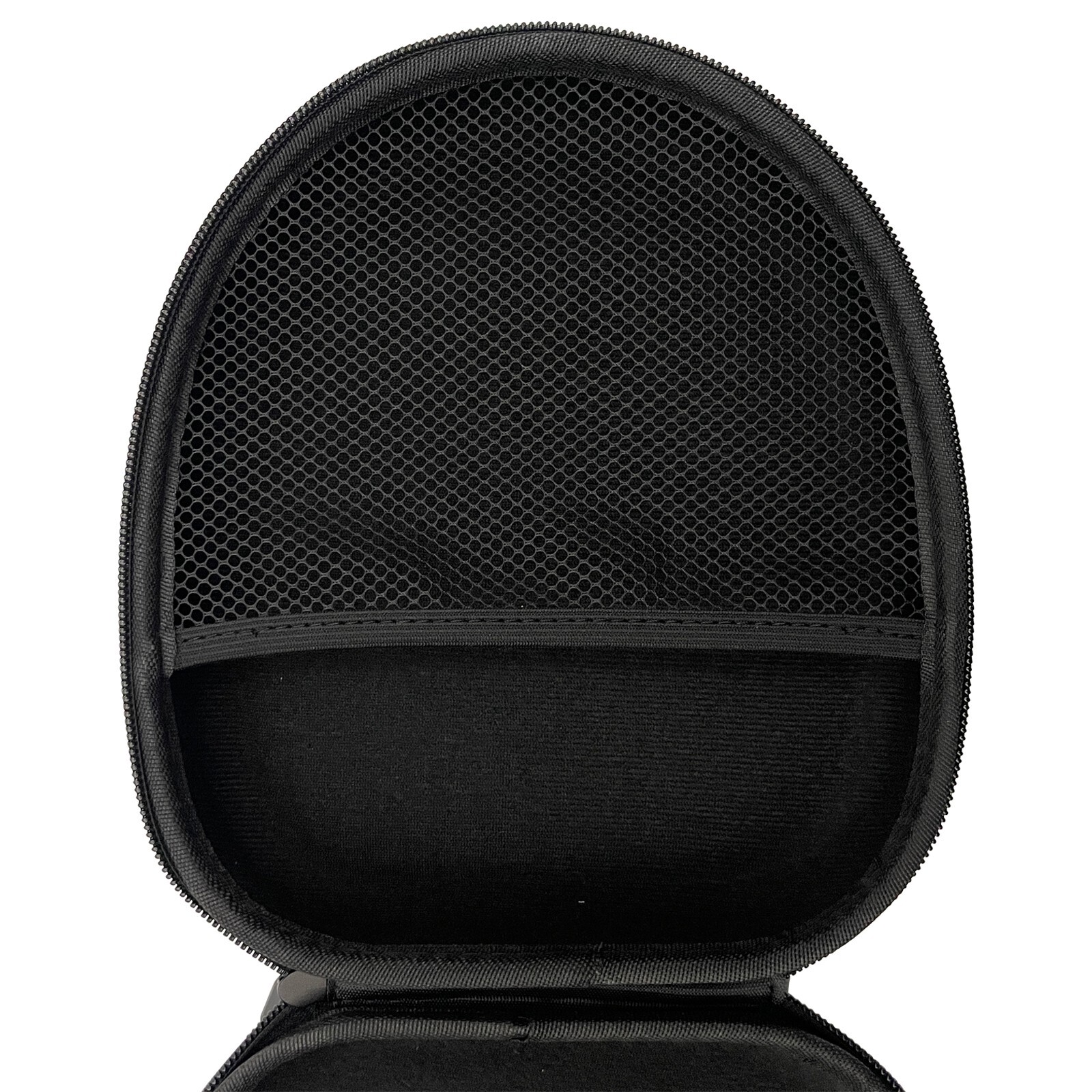 Headset Carrying Pouch Box Headphone Hard Storage Bag Protection Case Portable