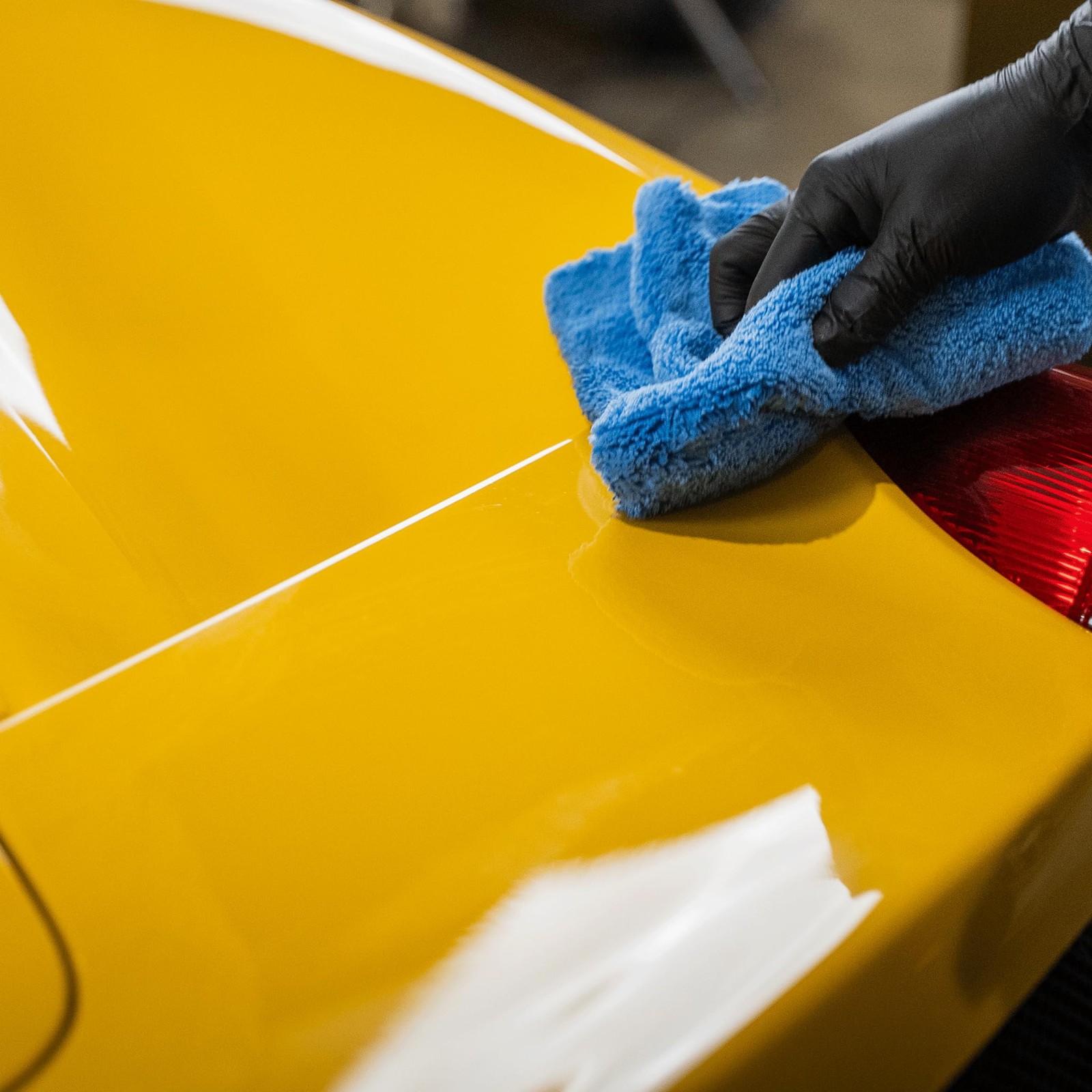 Malco Showroom Shine Spray Car Wax – Best Car Wax Spray For Profession