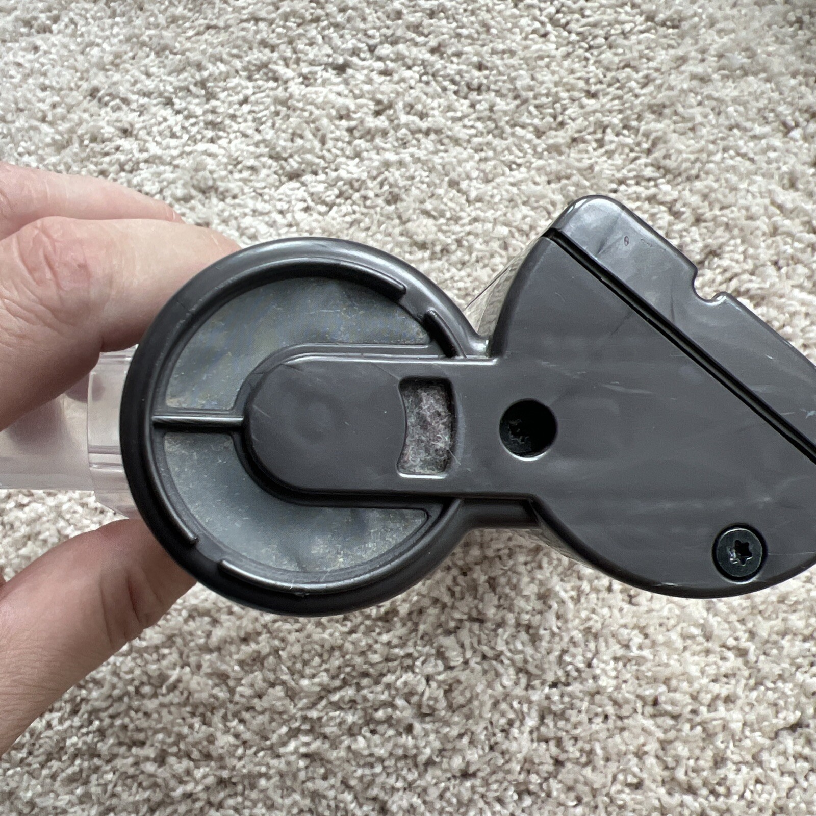 Dyson DC07 DC11 DC14 DC15 DC40 DC41 Mini Turbine Head Tool Attachment 915034-02