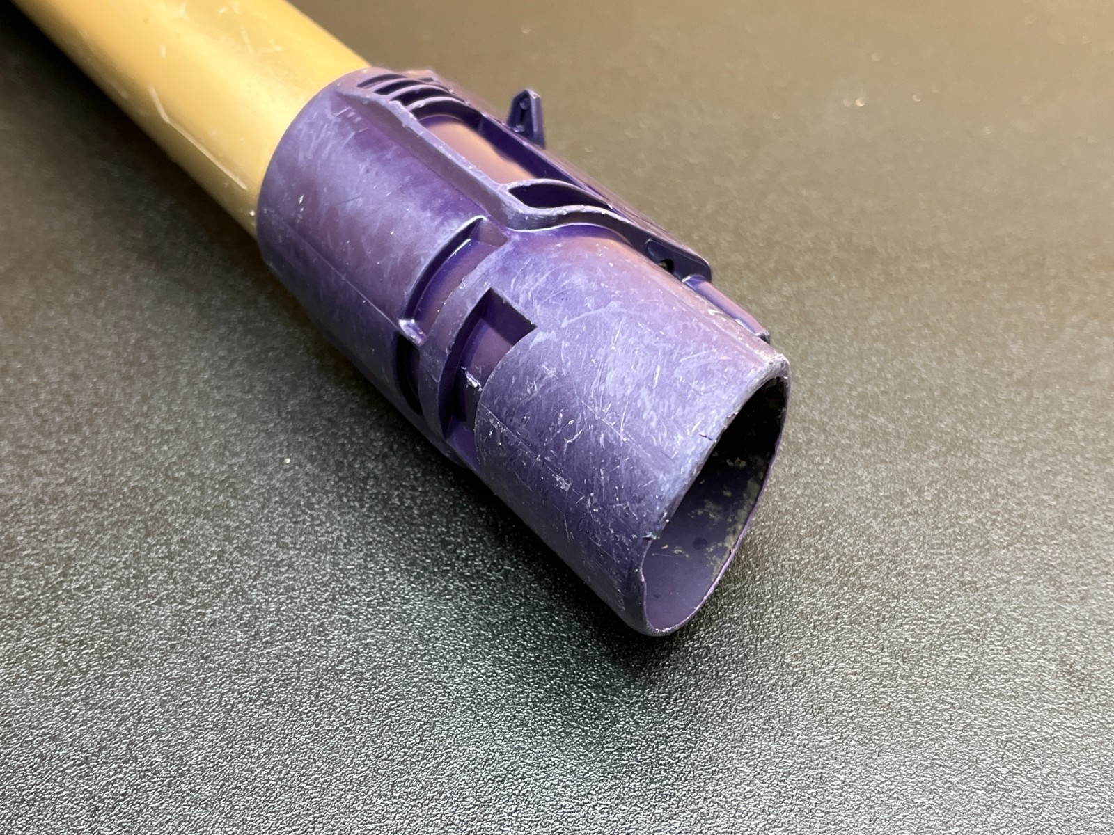 Shark POWERDETECT Upright Vacuum AZ4002 REPLACEMENT WAND TUBE / STICK