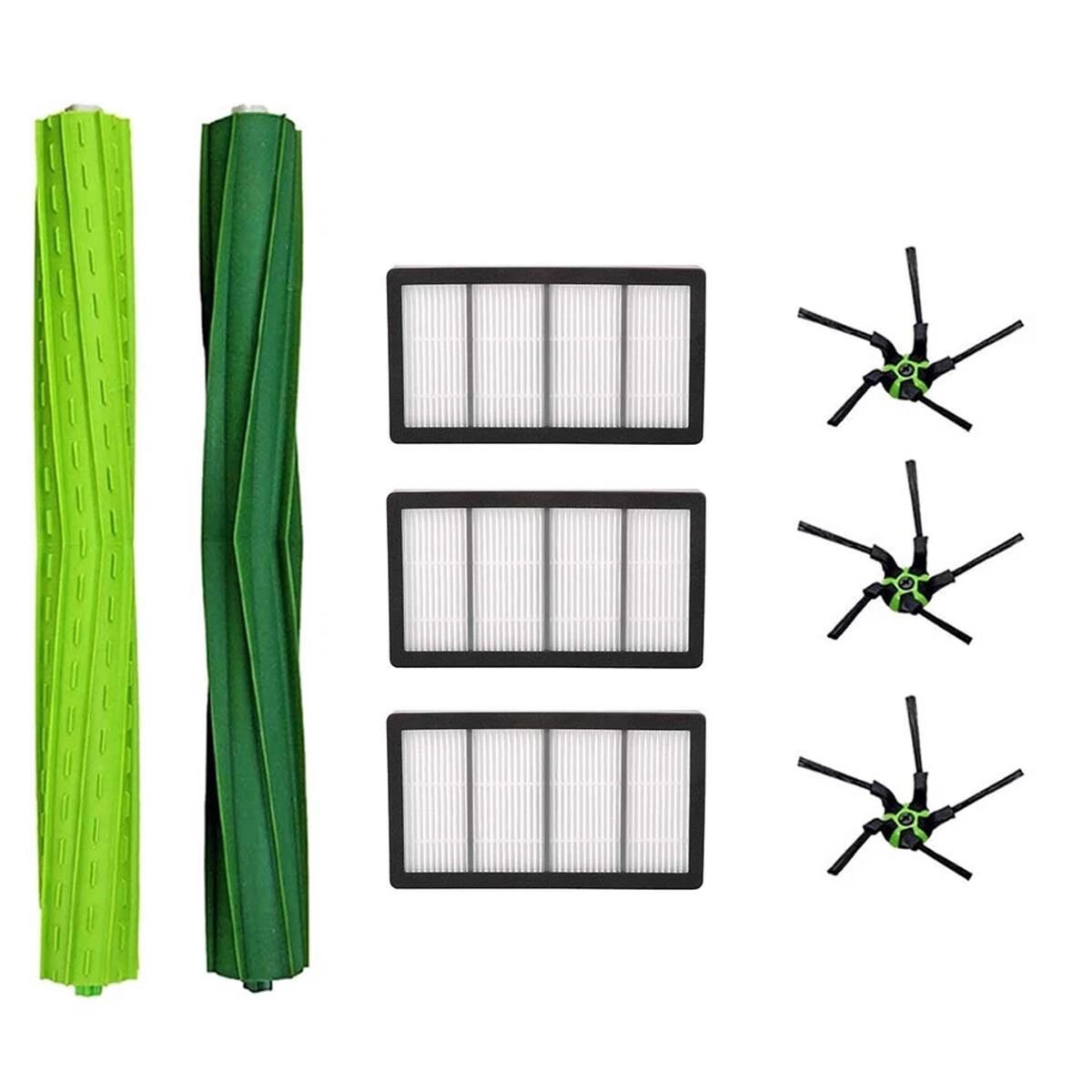 For iRobot Replacement Parts- Roomba s Series s9 (9150) s9+ s9 Plus (9550)