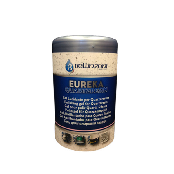 Bellinzoni Eureka Marble – Polishing Gel