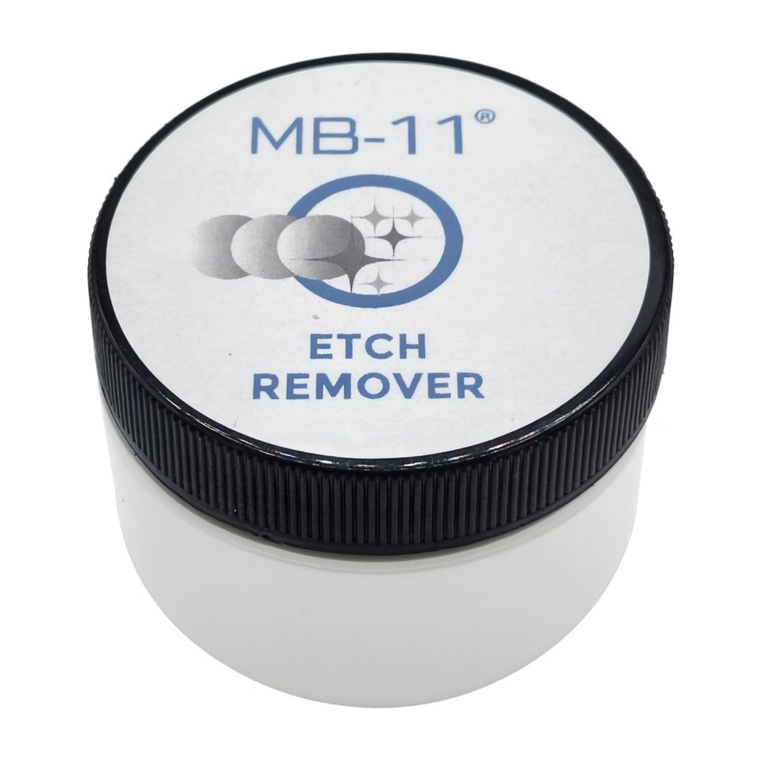 MB Stone MB-11® Touch-Up Etch Remover Marble Polishing Powder for use with Li…