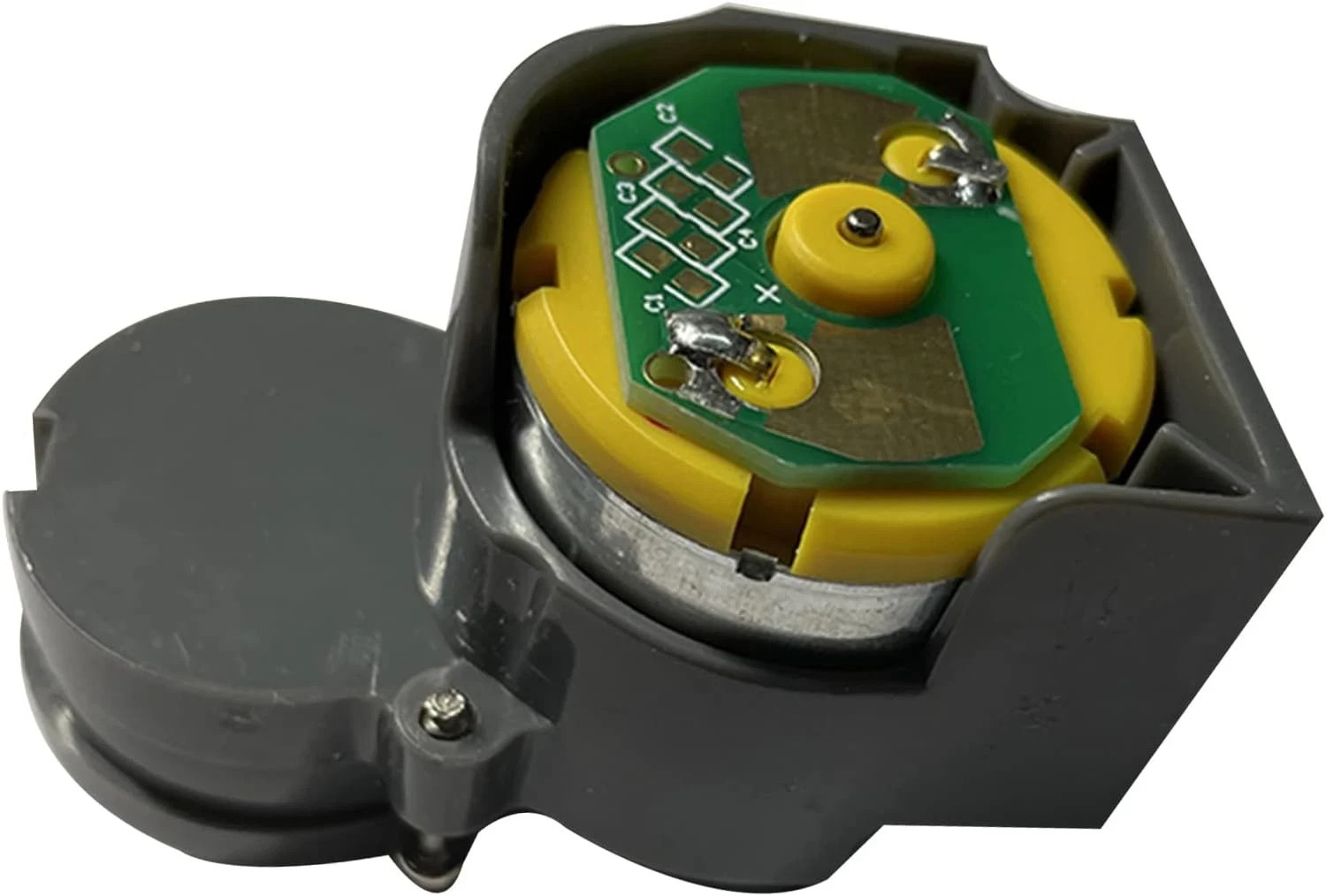 Side Brush Motor Module Compatible for iRobot Roomba 500 600 700 800 900 E5 E6