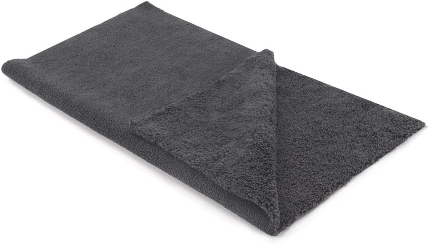 Microfiber Cleaning Towel, Microfiber Cleaning Cloth for Car Washing, 12 Pack St