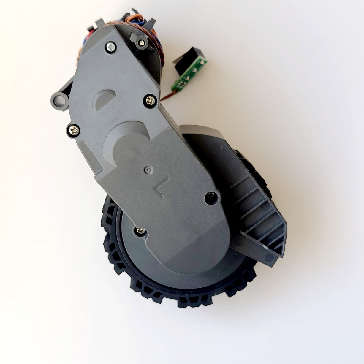 Drive Wheel for Roborock S8 MaxV Ultra/S8 Max Ultra Robot Vacuum Drive Wheels