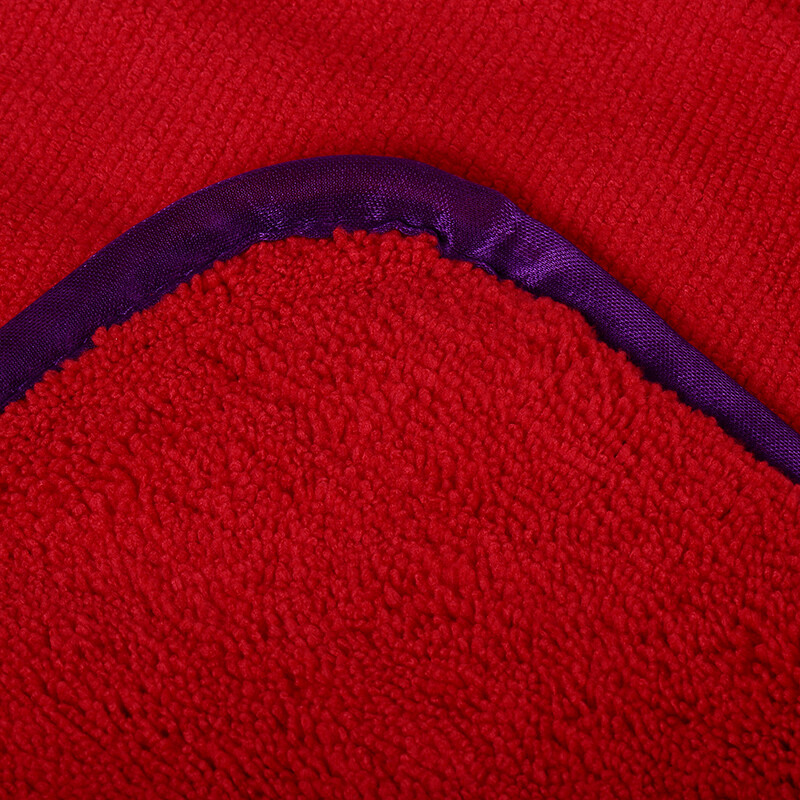 12 Pcs Microfiber Towel Deluxe Soft Car Wash Drying Cleaning Cloth Large 16″x24″