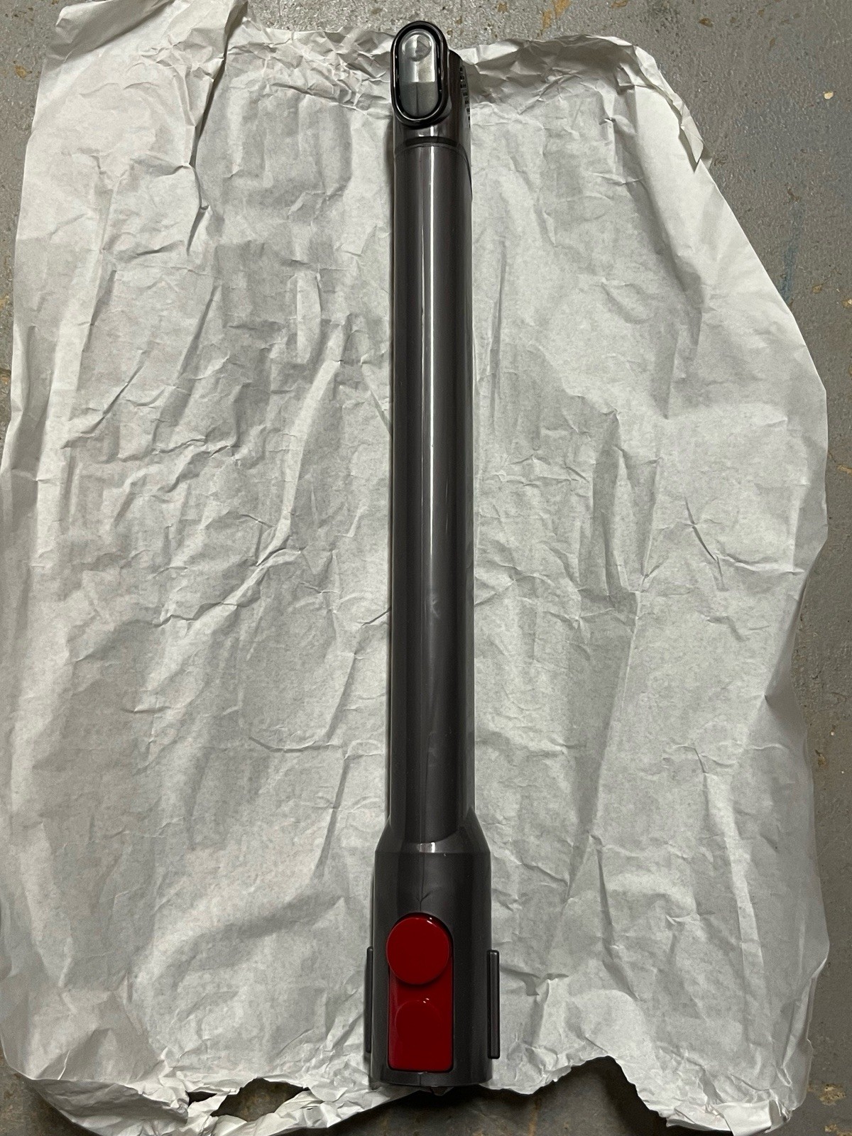 DYSON Flexi Crevice Tool 968433-01 V7 V8 V10 V11 V15 Brand New Best Offer!