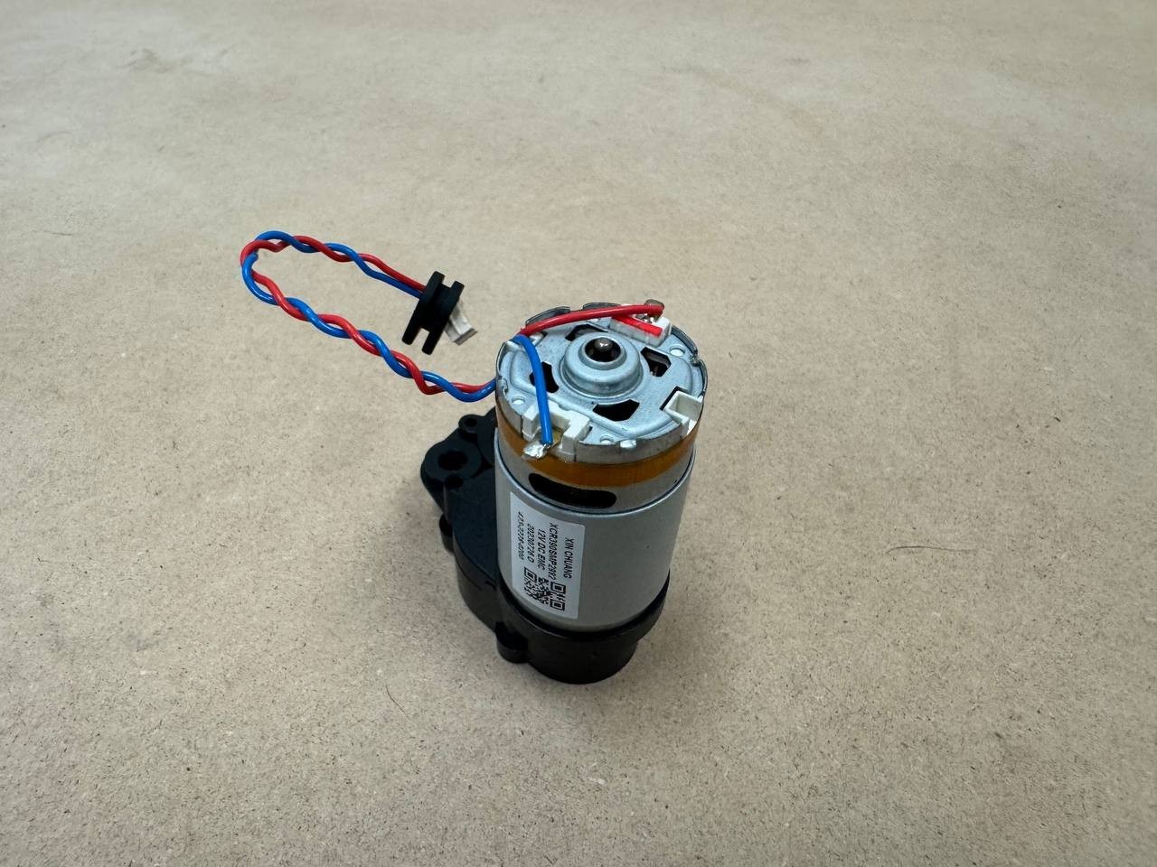 OEM DEEBOT X2 OMNI Robot Vacuum & Mop Head Module Roller Brush Motor Only Part